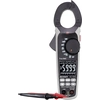VOLTCRAFT clamp meter VC-532 CAT III 600 V Calibration (ISO)