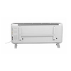 HECHT 3522 CONVECTOR HEATER ELECTRIC CONVECTION CONVECTOR - GLASS PANEL EWIMAX - OFFICIAL DISTRIBUTOR - AUTHORIZED HECHT DEALER