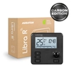 Auraton Libra R black weekly wireless temperature controller (transmitter)