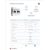 Huawei Smartmeter DTSU666-H 250A