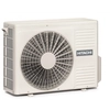 Hitachi Yutaki S heat pump 4,3kW