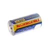 Replacement battery Maxell type CR-123