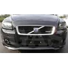 Volvo C30 - Chrome Strips Grill Bumper Dummies Tuning