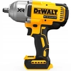 Impact wrench 18V 1355Nm 2x5Ah DeWALT DCF900H2T