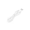 T-LED Flexo cord 5 meters 2x0,75 Variant: White