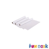 A roll of paper for the Bambino Karo desk MA4 White