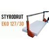 A SET OF WIRES 6 PCS - EKO 127/30 STYRODRUT