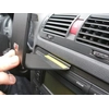 A very strong, non-invasive mounting bracket for Skoda Octavia II 05-13