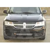 Fiat Freemont Dodge Journey - Chrome Grill Strips, Chrome Bumper Grills