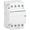 Modular contactor iCT50-63-40-230 63A 4NO 50Hz 220/240 VAC