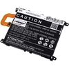 Replacement battery for Sony Ericsson SO-01F