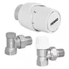 Ferro angle thermostatic set ZTM21