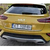 Kia Xceed - CHROME STRIP Trunk lid Rear