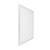 ECO LED panel 0606 840 40W WH FS1 LEDV h=9mm