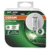 OSRAM H7 55W 12V 64210 ULT car bulb