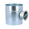 Ventilation damper 160