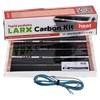 LARX Carbon Kit heat 180 W, heating foil for self-help installation, length 2.0 m, width 0.5 m