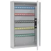 Caseta cheie S50 electronic 550x380x80mm gri deschis