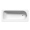 Kaldewei Saniform Plus bathtub 160 x 75 x 41