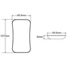 T-LED Driver dimLED OVS CCT R1K Variant: Driver dimLED OVS CCT R1K