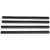 Hyundai Veloster, Ioniq, Kona, T - Set of black bumper strips