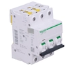 Circuit breaker iC60N-B40-3 b 40A 3-biegunowy