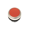 Drive M22-DR-R flat red button with no return