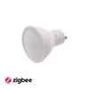 T-LED SMART LED bulb GU10 Zigbee RGBCCT ZB5W Variant: RGB + Warm white, Light_Color: RGBCCT