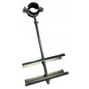 Spacer lightning holder for pole 3/4" GALVANIZED STEEL