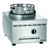 Gas wok stove 11.5 kW | Bartscher