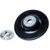 FIBER DISC FLEXIBLE DISC 115 mm PUCK