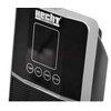 HECHT 3610 BLOW CERAMIC ELECTRIC HEATER WITH FAN AND REMOTE CONTROL EWIMAX - OFFICIAL DISTRIBUTOR - AUTHORIZED HECHT DEALER