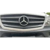 Mercedes Benz SPRINTER W906 - CHROME GRILL strips 2