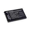 Replacement battery for Kyocera Finecam SL400R