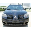 Mitsubishi Outlander - Chrome Strips, Chrome Grill, Dummy Bumper Tuning