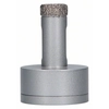 Bosch Diamond drill Dry Speed Best for Ceramic of the X-LOCK system, 16×30 16 x 30 mm 2608599028