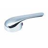 HANDLE FOR SINGLE LEVER BATTERY HEAD 40 mm