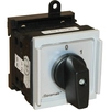 Off-load switch Spamel SK40-2.8210\S10 Reverser IP65 Plastic Turn button Screw connection