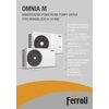 Ferroli Omnia M 3.2 HI3 8