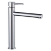Citer BJJ304/1 tall washbasin tap - chrome