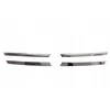 Mercedes VITO VIANO W639 CHROME GRILL strips, dummy