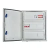 Aansluiting PV-schakelbordAC hermetisch IP66 EMITER met AC-overspanningsafleider Dehn-type 2, 100A 3F, FR 100A, syg, fasen