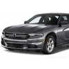 Dodge Charger - Chrome Strips Grill Chrome Dummy Bumper Tuning