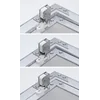 Aba de inspeção Awenta KRAL20 300x500mm