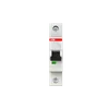 ABB - 2CDS251001R0204, S201-C20 disjoncteur, S200 1P C 20 A