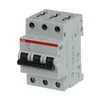 ABB - 2CDS253001R0164, Circuit breaker 3-fazowy - Circuit breaker, S203-C16 230V