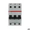 ABB - 2CDS253001R0164, Circuit breaker 3-fazowy - Circuit breaker, S203-C16 230V