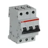 ABB - 2CDS253001R0164, Circuit breaker 3-fazowy - Circuit breaker, S203-C16 230V