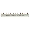 ABB - Barra collettrice 2CDL230001R1012, 3-fazowa - Barra collettrice, 3 Fase, per interruttore automatico serie DDA, 400V, PS3