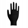 ABENA powder-free nitrile gloves 100 pcs.XL